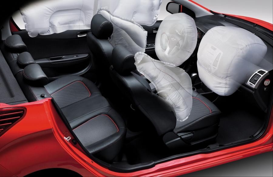  Hyundai i20 5-Door 2009 года  (фото 4 из 53)